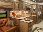 Entegra Coach Cornerstone 2013 года